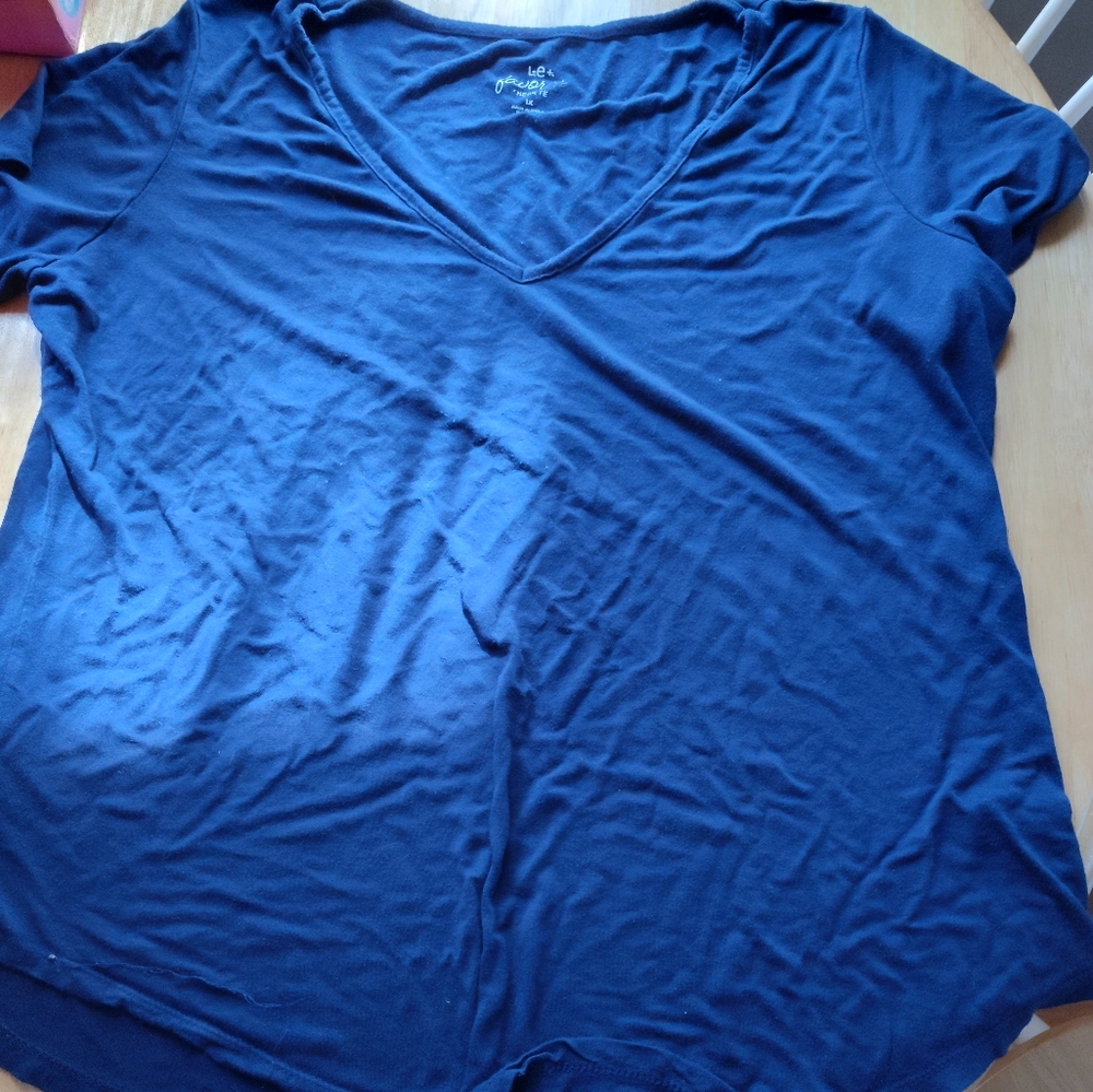 Women's Rue21 Tshirt
